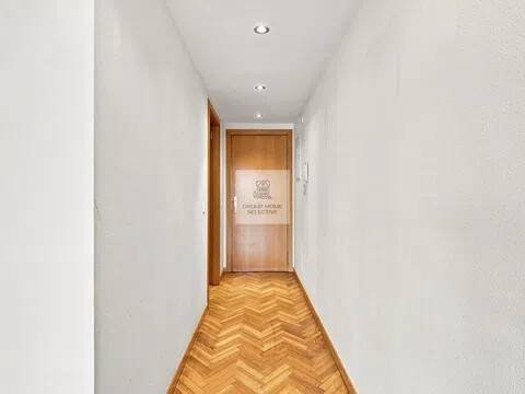Pis de 115 m² a Madrid