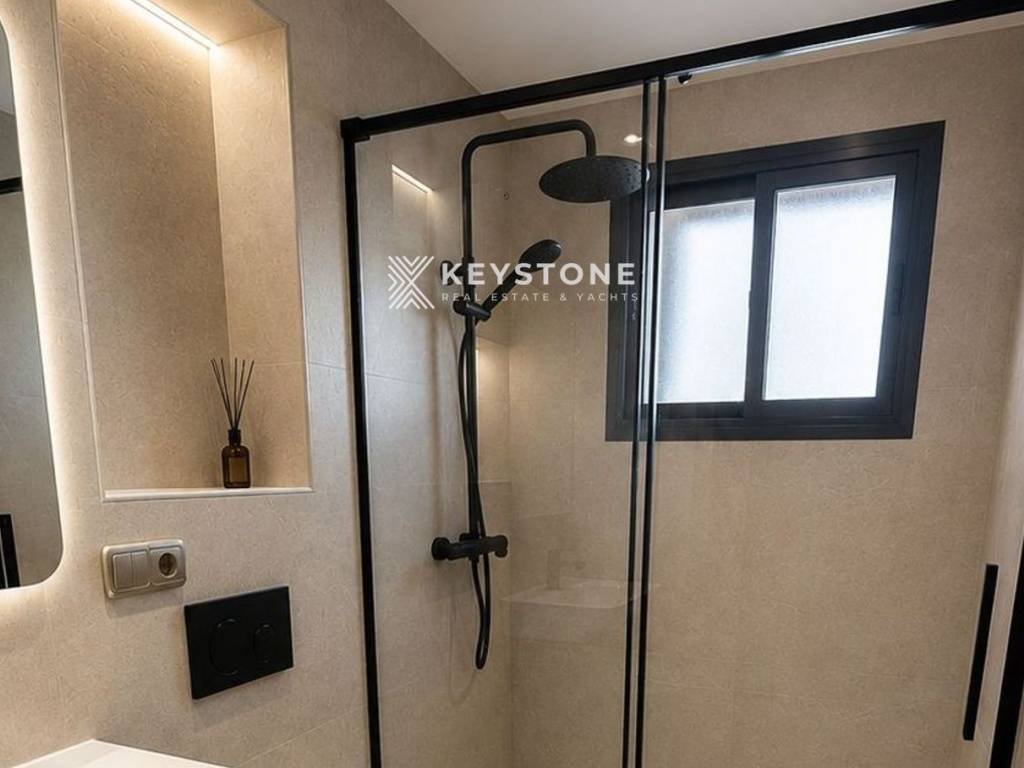 Piso de 140 m² en Palma