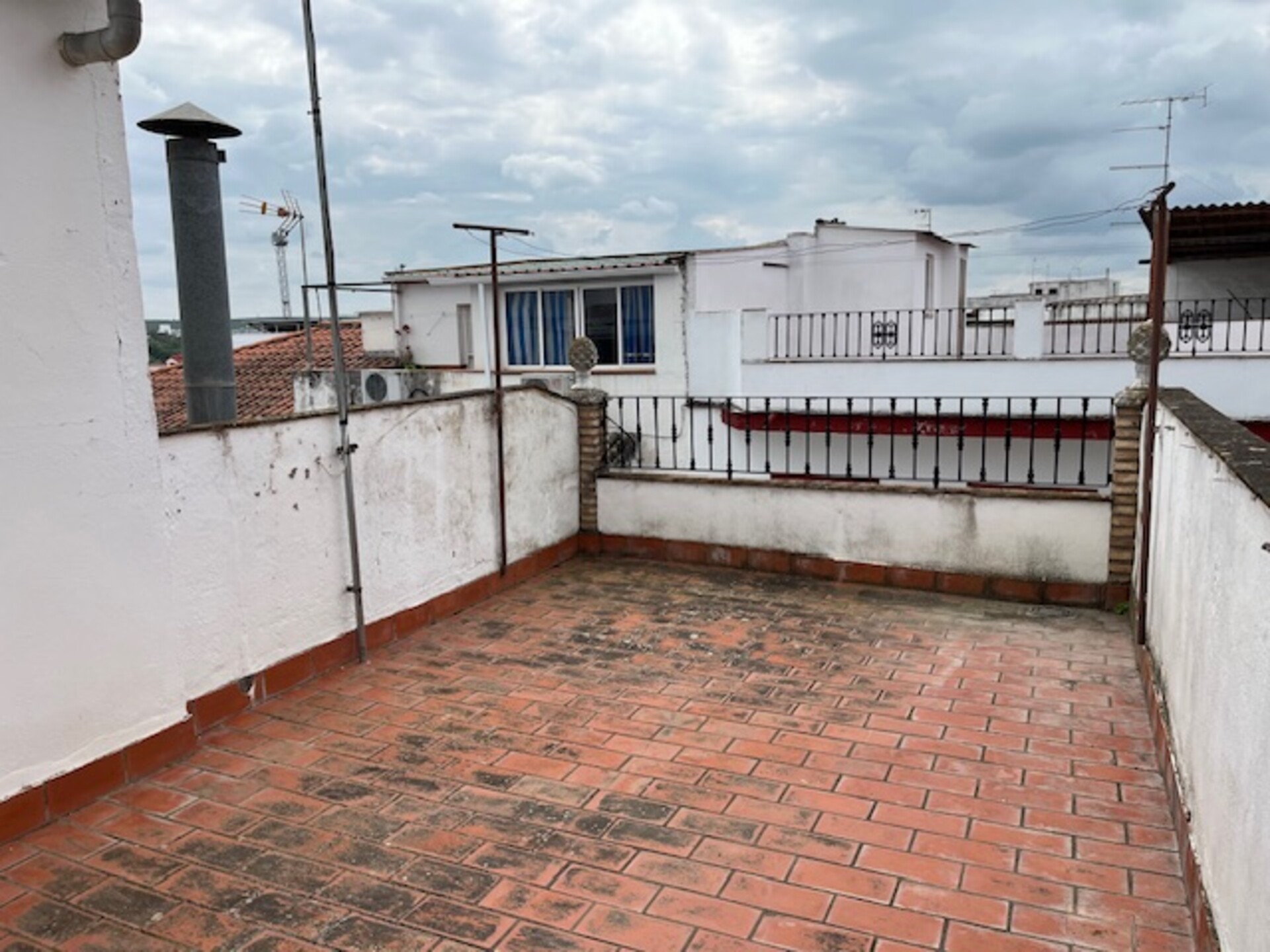 Maison 220 m² à Villafranca de Córdoba