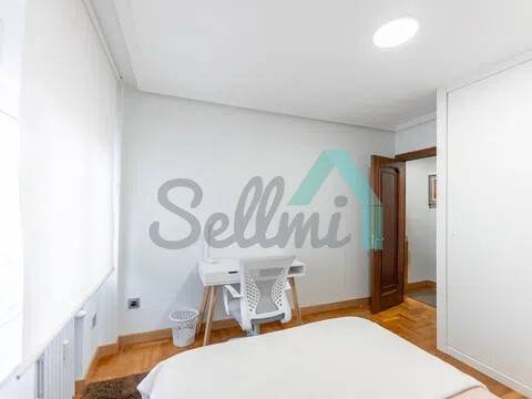 Habitación en alquiler, Oviedo