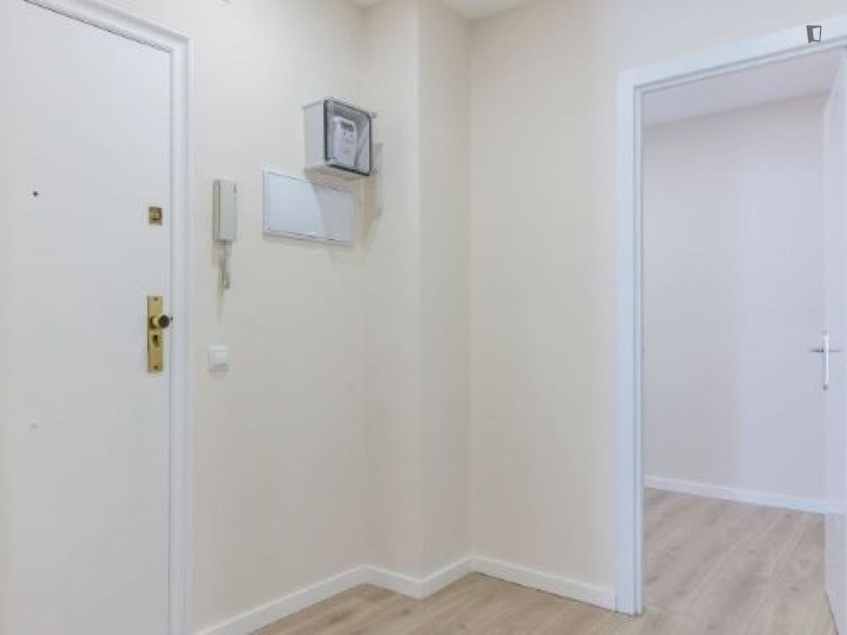 Zimmer zur Miete, Barcelona