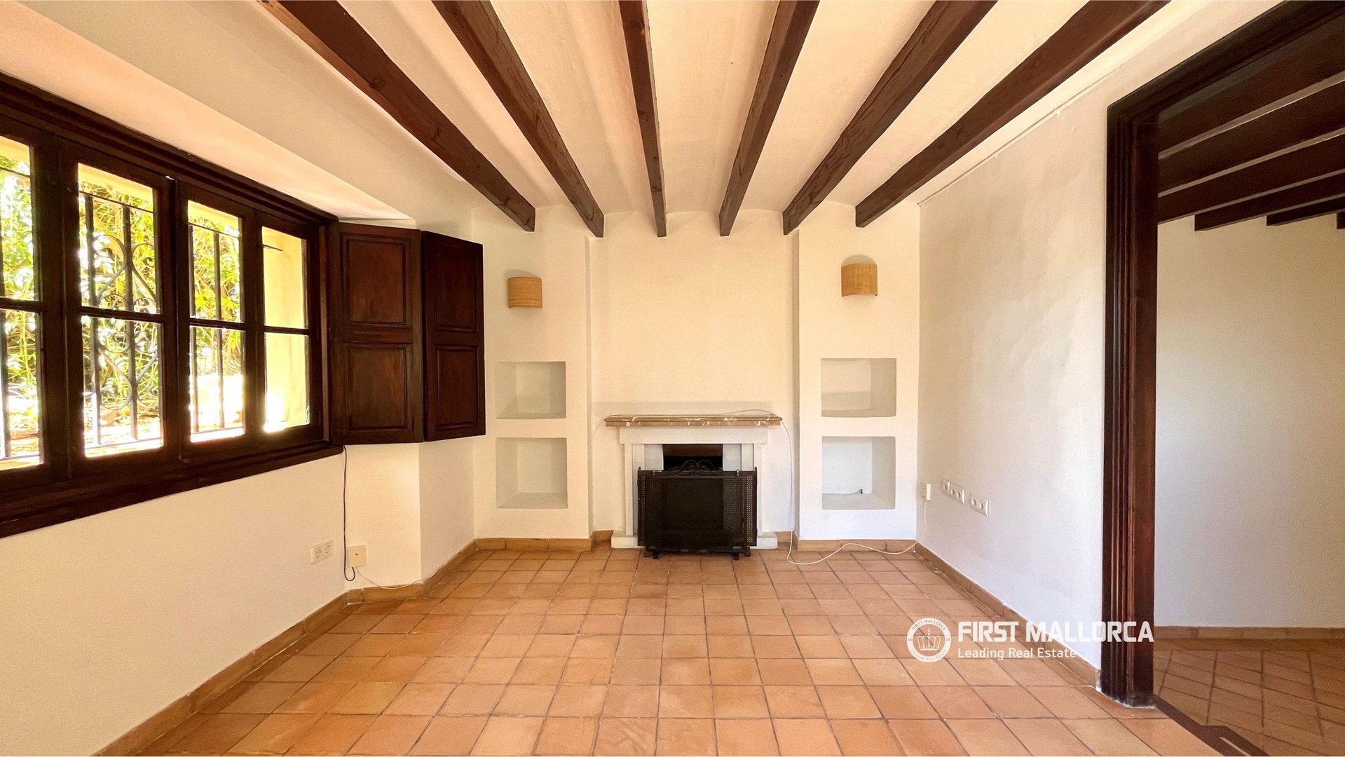 Casa de 254 m² a Palma