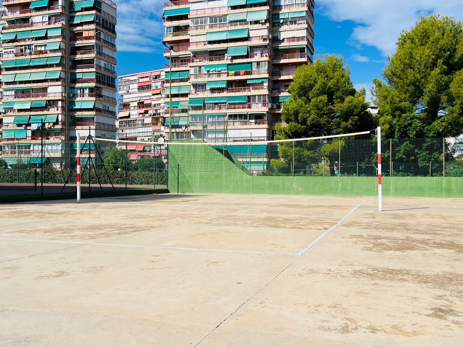 Piso de 55 m² en Alicante