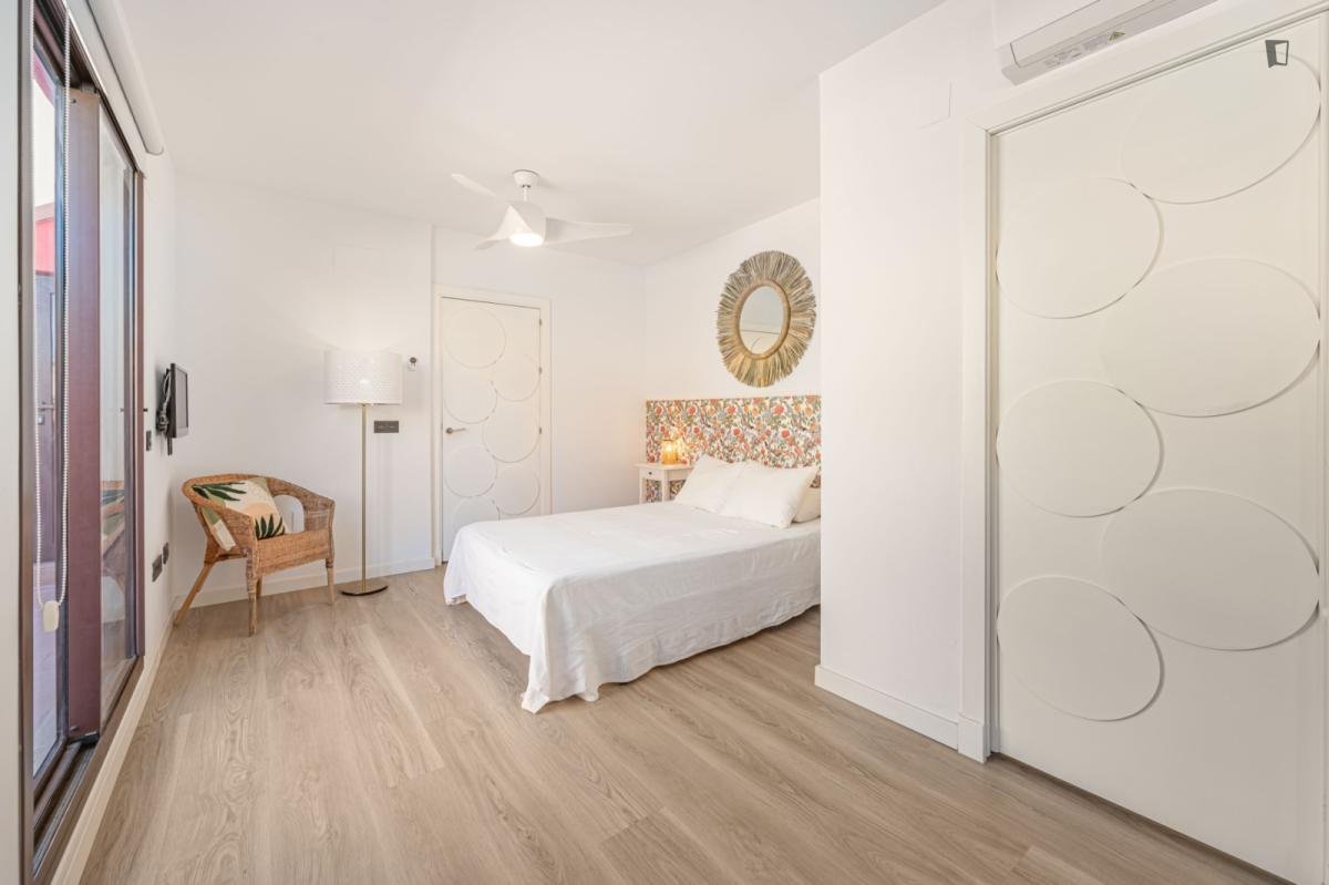 Piso en alquiler, Málaga