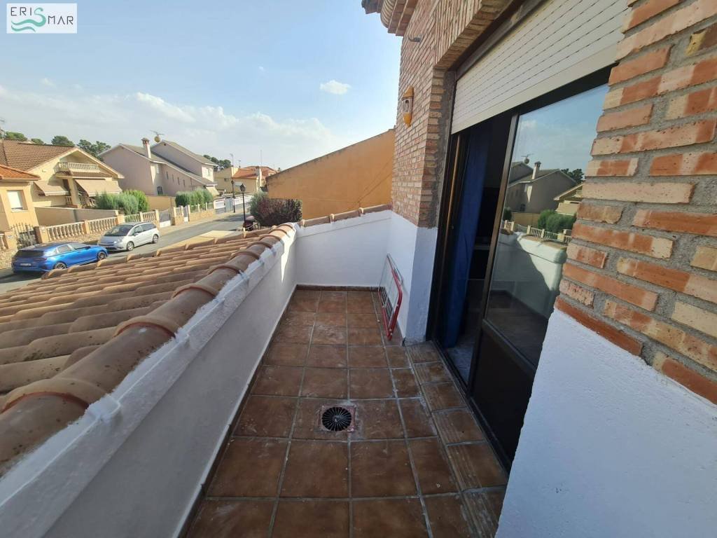 Casa de 173 m² en Villaluenga de la Sagra