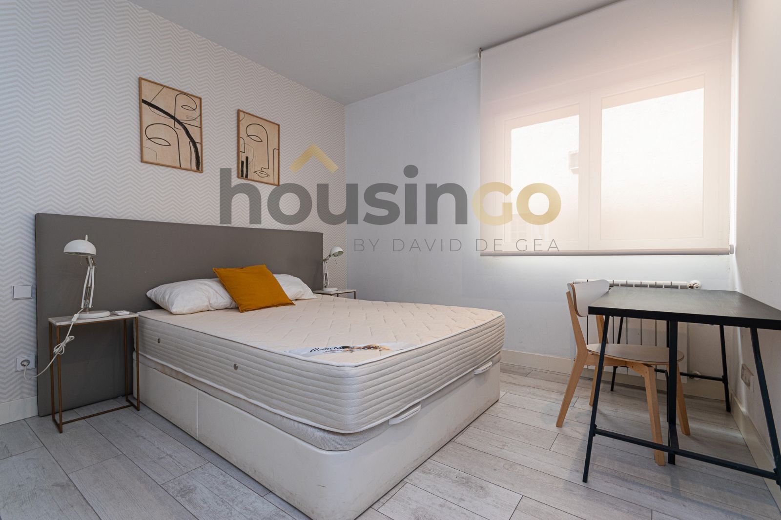 Pis de 125 m² a Madrid
