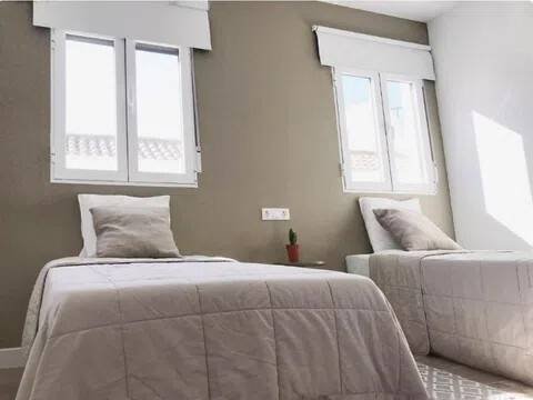 Piso de 62 m² en Córdoba