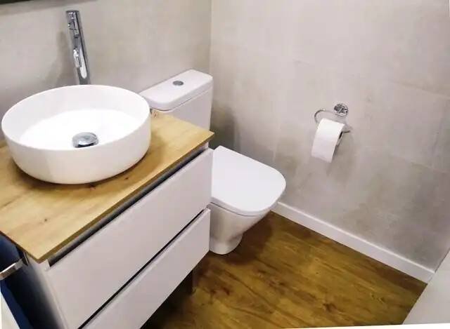 Piso en alquiler, el Campello