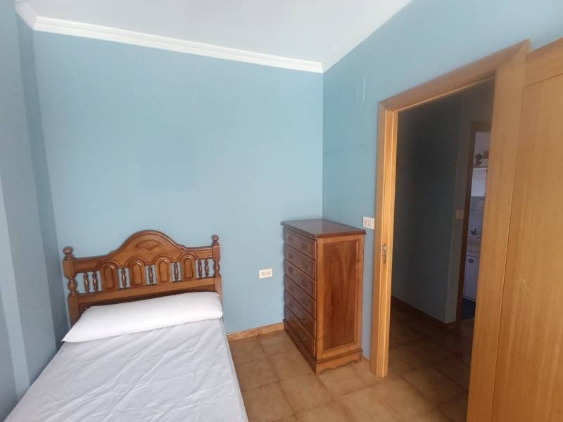 Piso de 105 m² en Cedeira