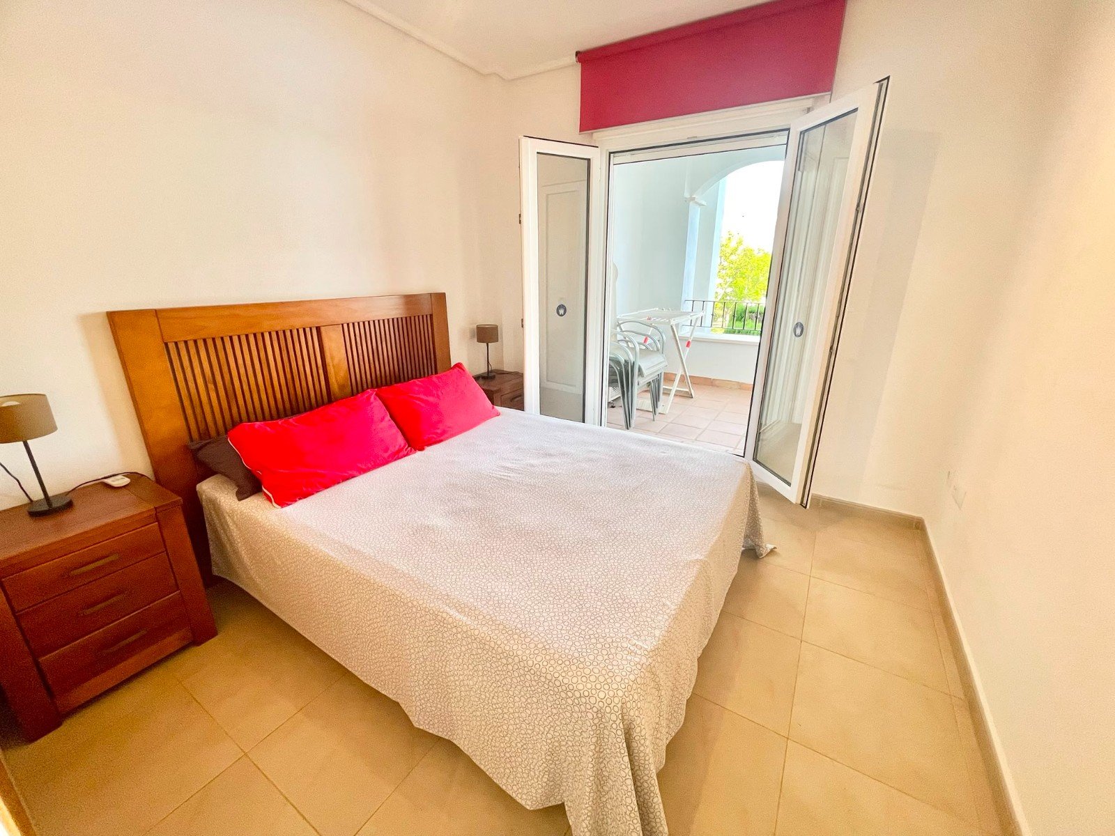 Piso de 75 m² en Torre Pacheco