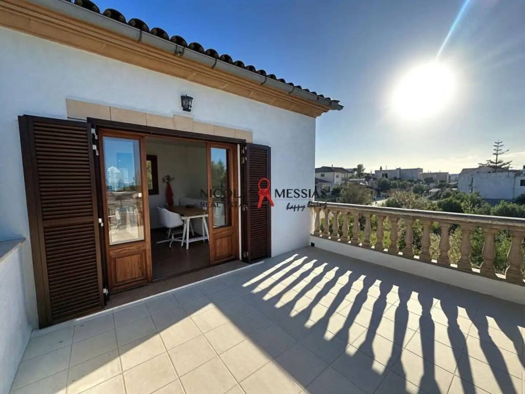 Casa de 150 m² en Artà