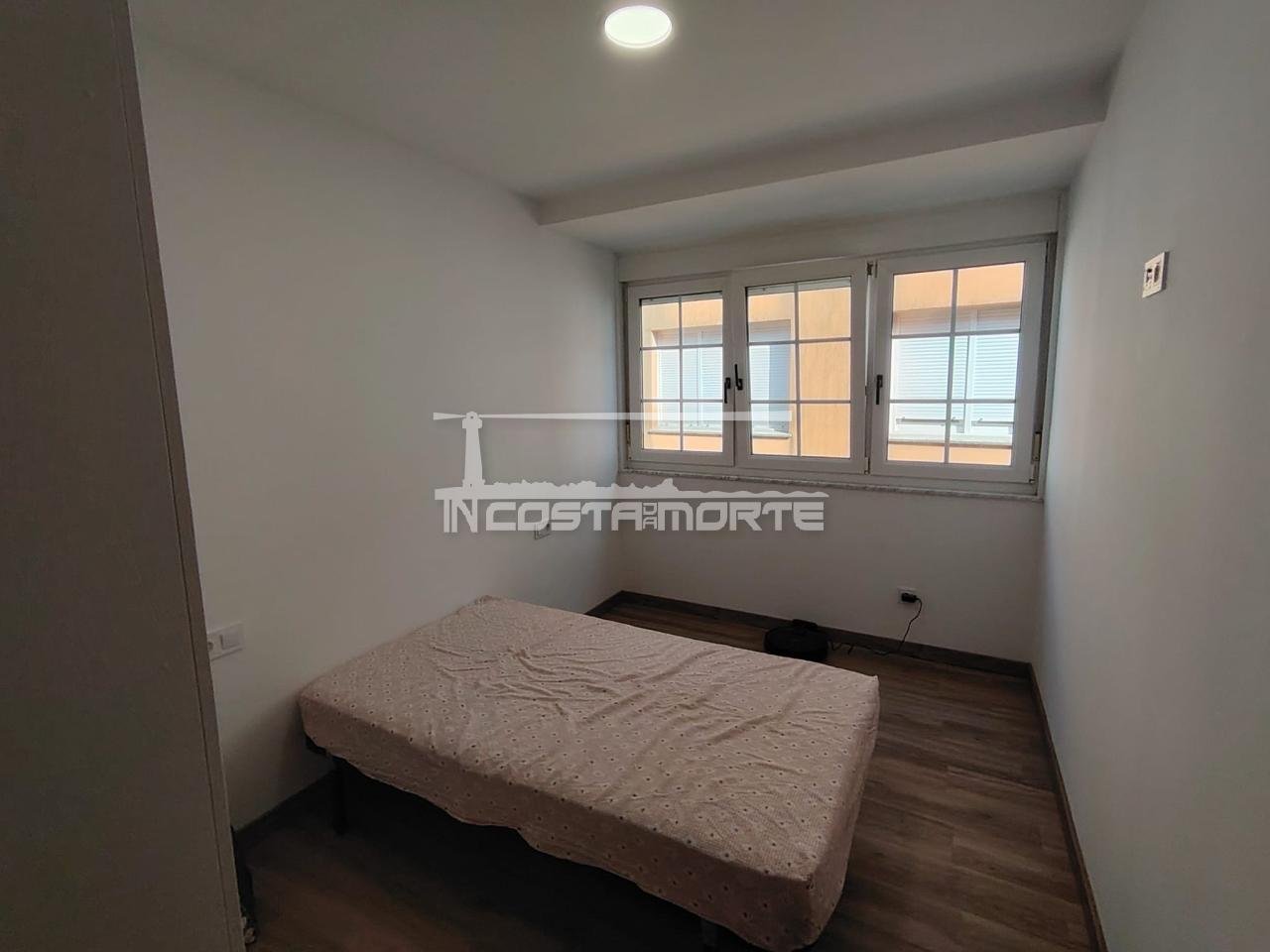 Piso de 75 m² en Cee
