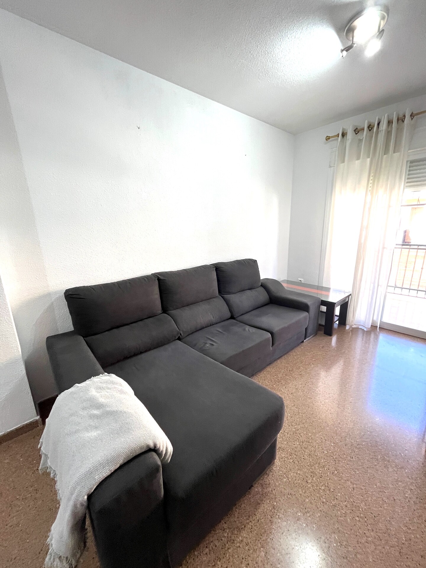 Apartamento 70 m² em Las Gabias