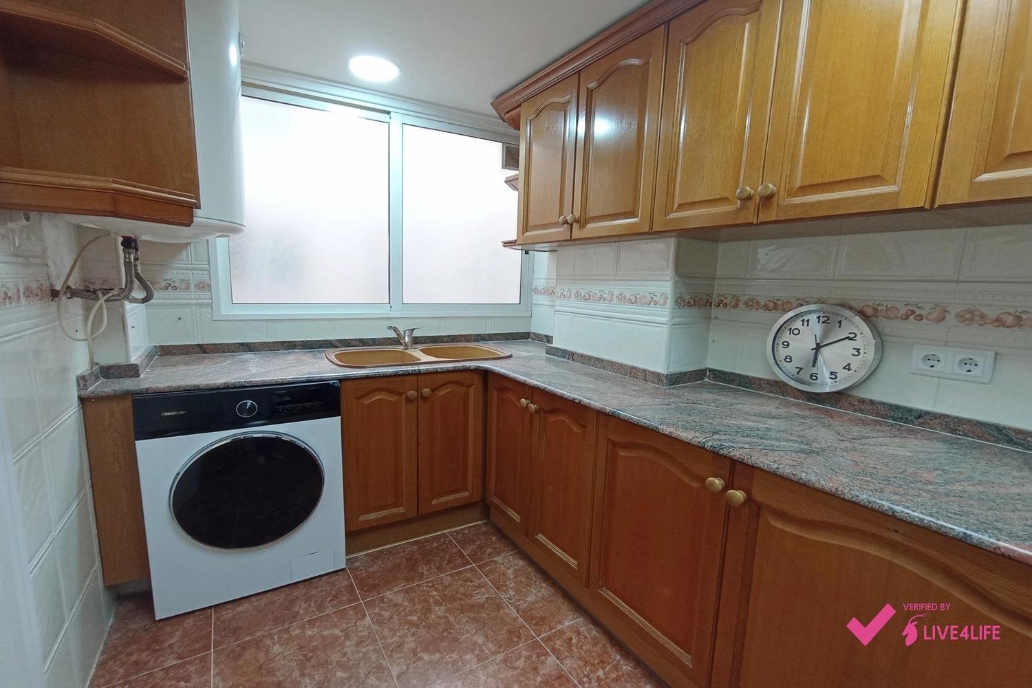 Habitación 100 m², Burjasot