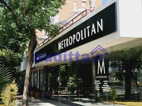 Piso de 90 m² en Sevilla