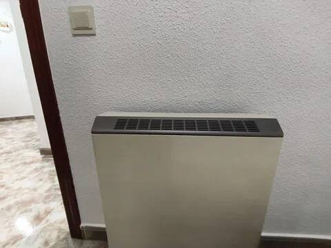 Pis de 90 m² a Salamanca