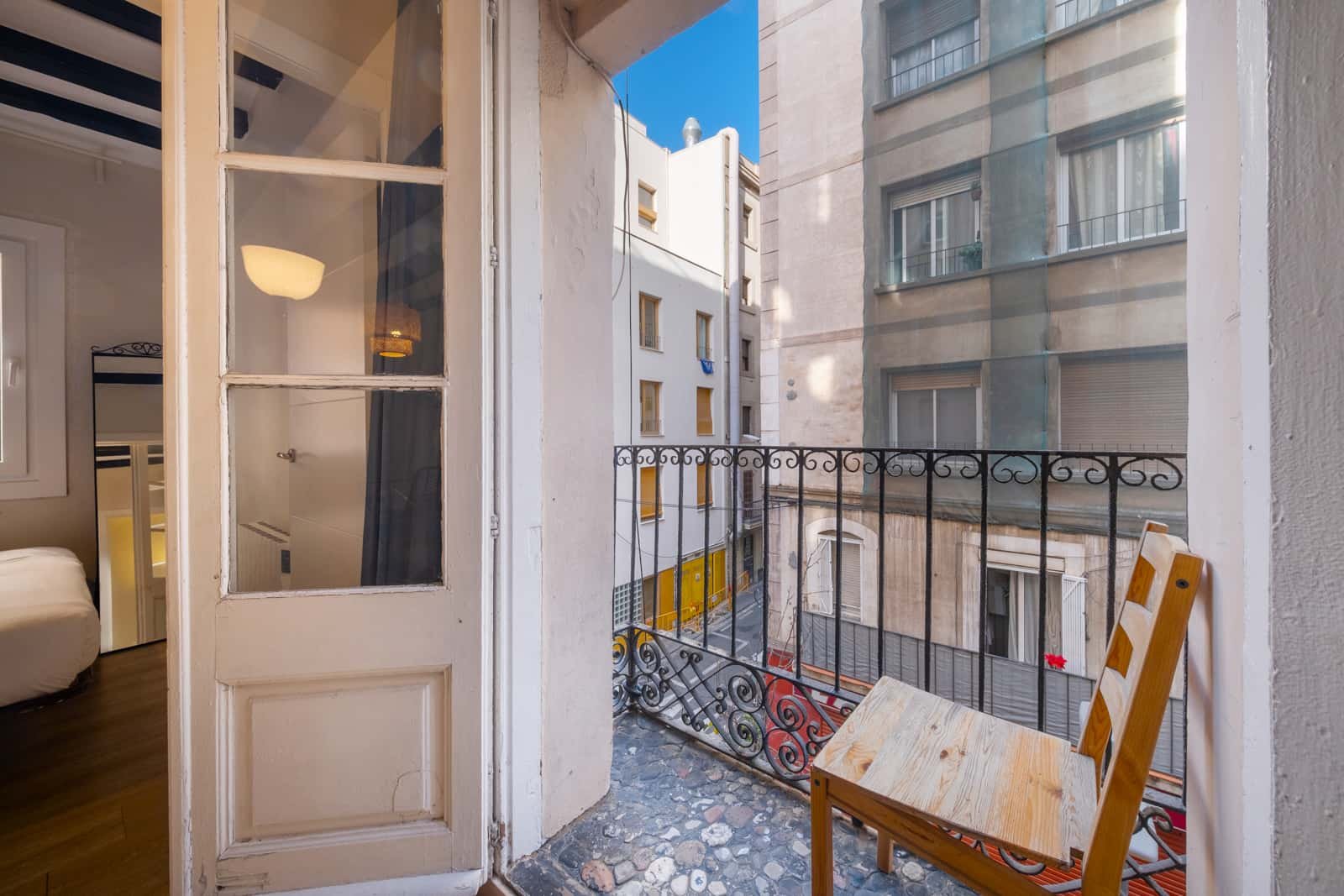 Appartement 55 m² à Barcelone