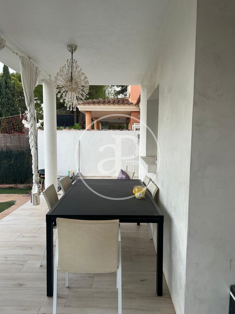 Piso de 200 m² en Riba-roja de Túria