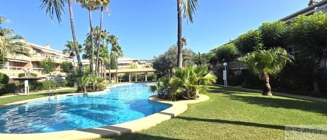 Piso de 120 m² en Jávea