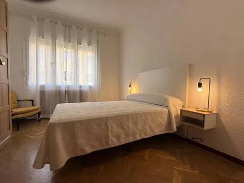 Pis de 126 m² a Madrid