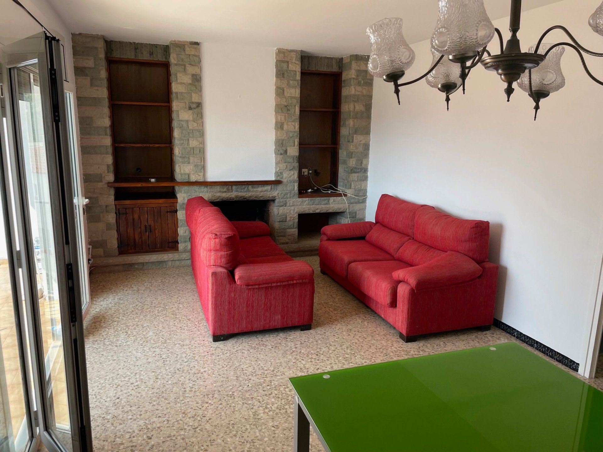 Piso de 100 m² en Canet de Mar