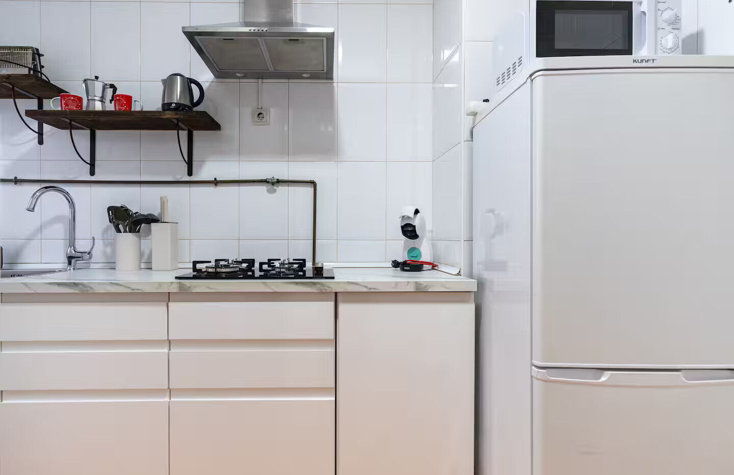 Piso de 70 m² en Barcelona