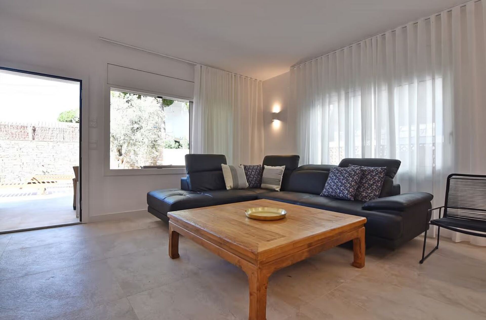 Piso de 108 m² en Torroella de Montgrí