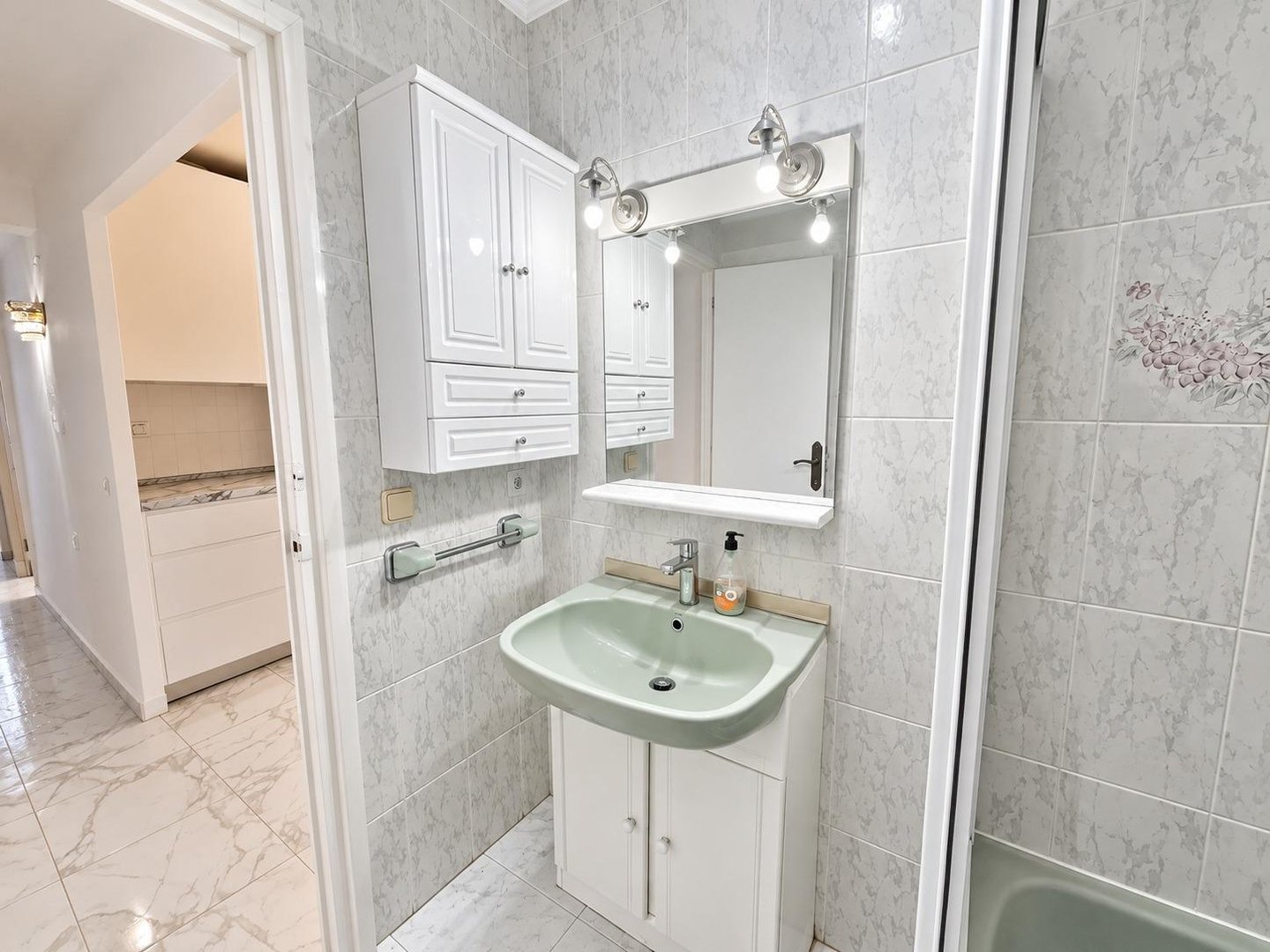 Pis de 71 m² a Alacant