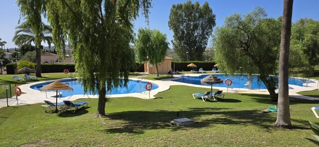 Piso de 113 m² en Mijas