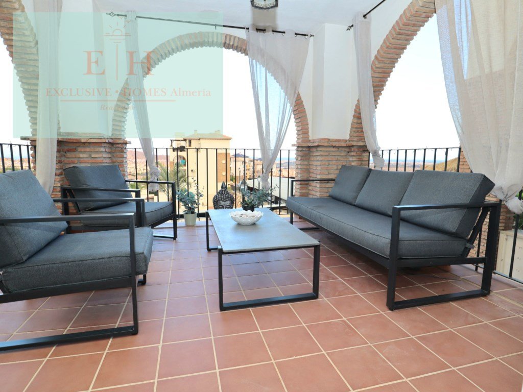 Piso de 86 m² en Vera