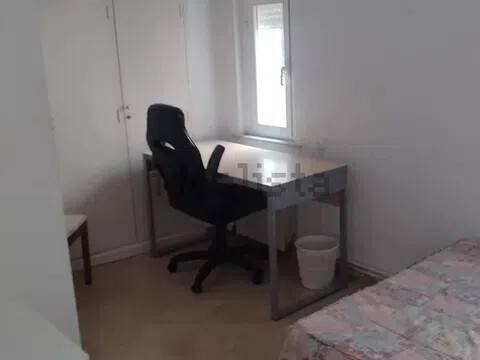 Wohnung 101 m² in Salamanca