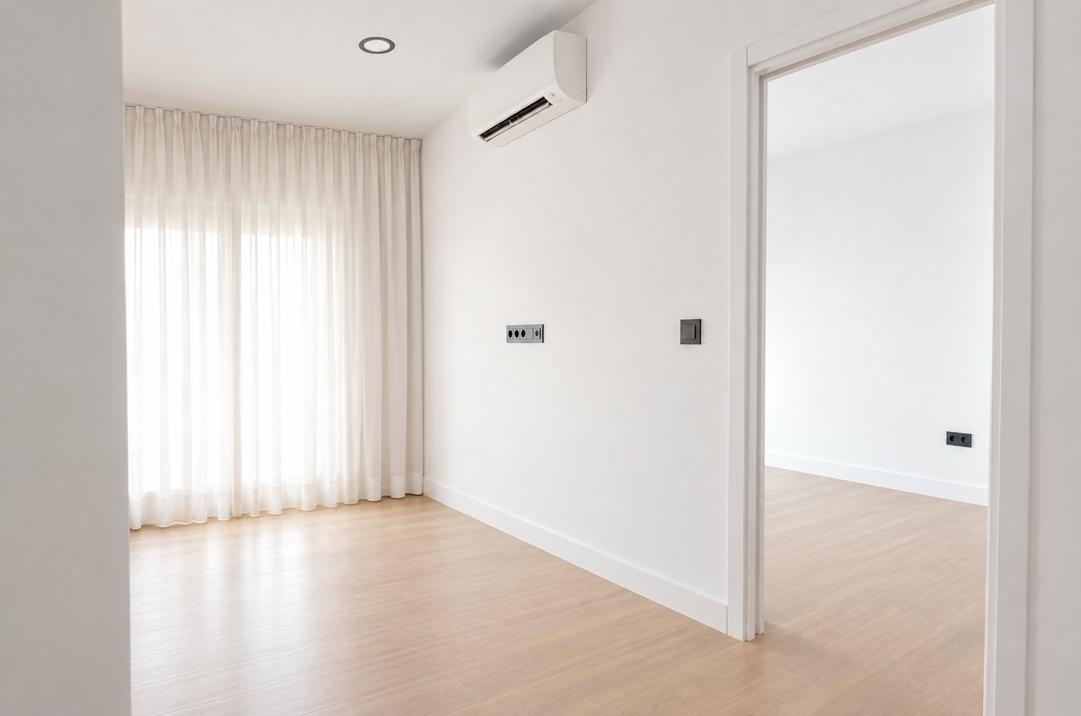 Piso de 45 m² en Villanueva de la Cañada