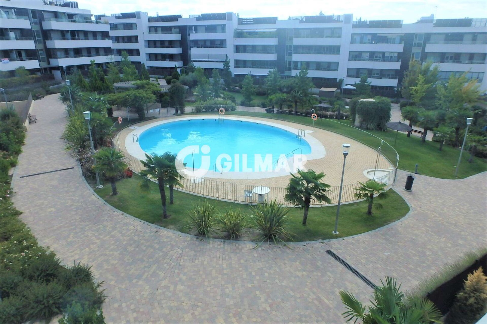 Appartamento 70 m² a Las Rozas de Madrid