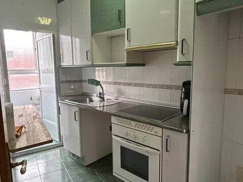 Piso de 56 m² en Madrid