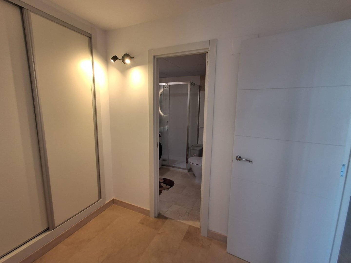 Pis de 74 m² a la Vila Joiosa