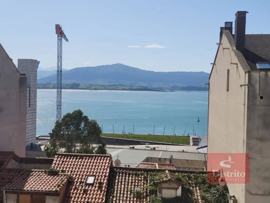 Wohnung 85 m² in Santander