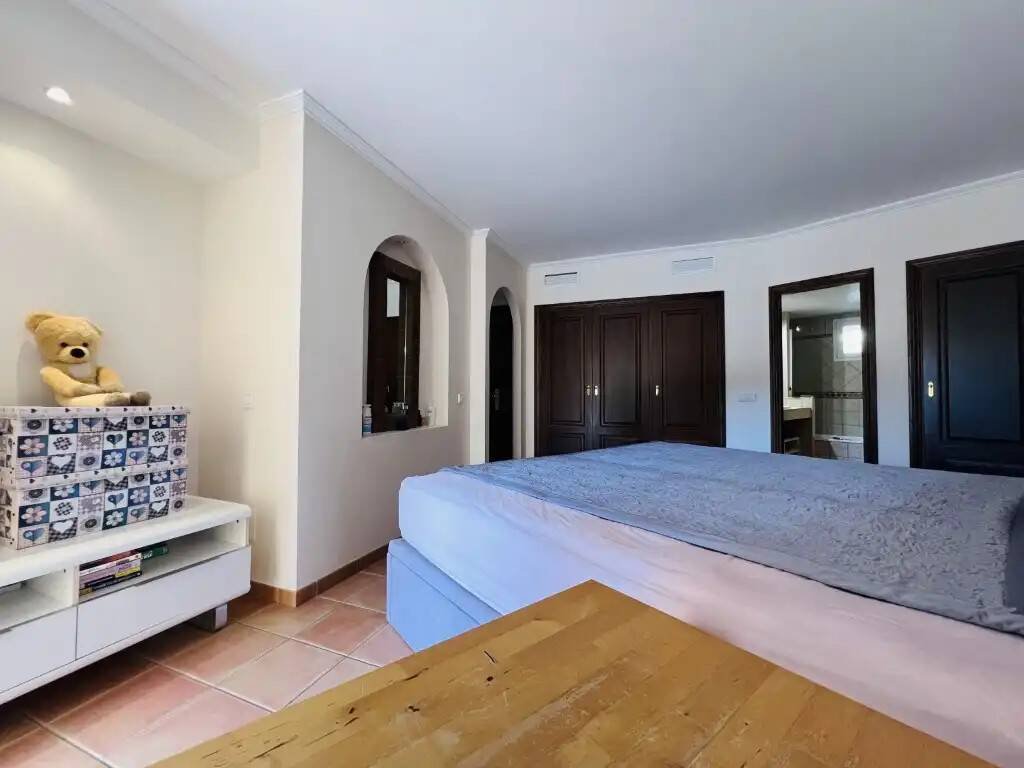 Wohnung 106 m² in Calvià