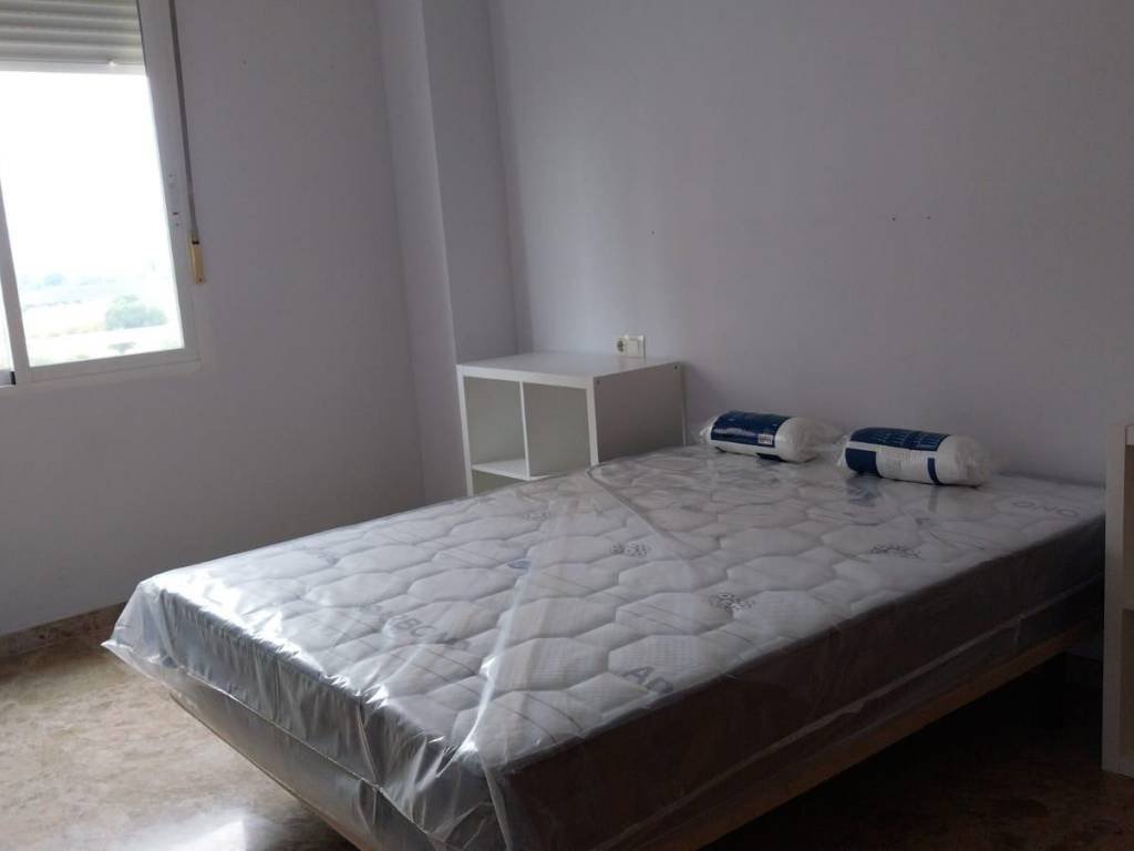 Pis de 130 m² a Múrcia