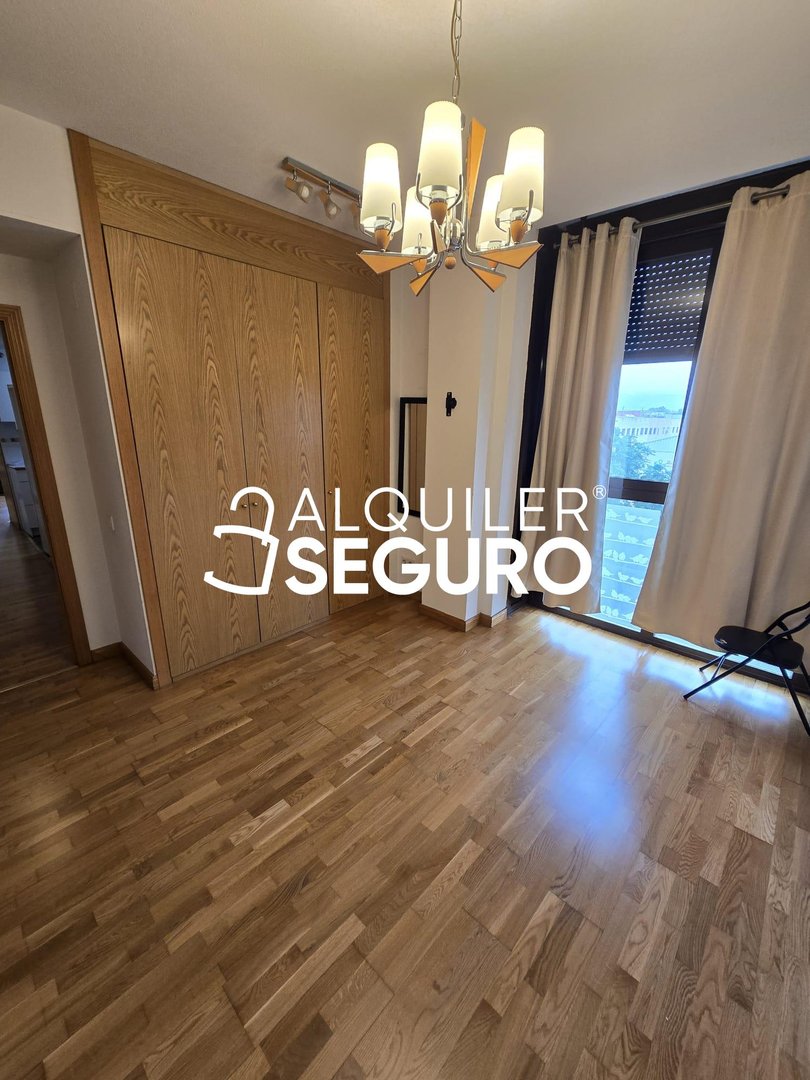 Квартира 48 м² в Torrejón de Ardoz
