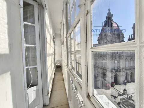Piso de 186 m² en La Coruña