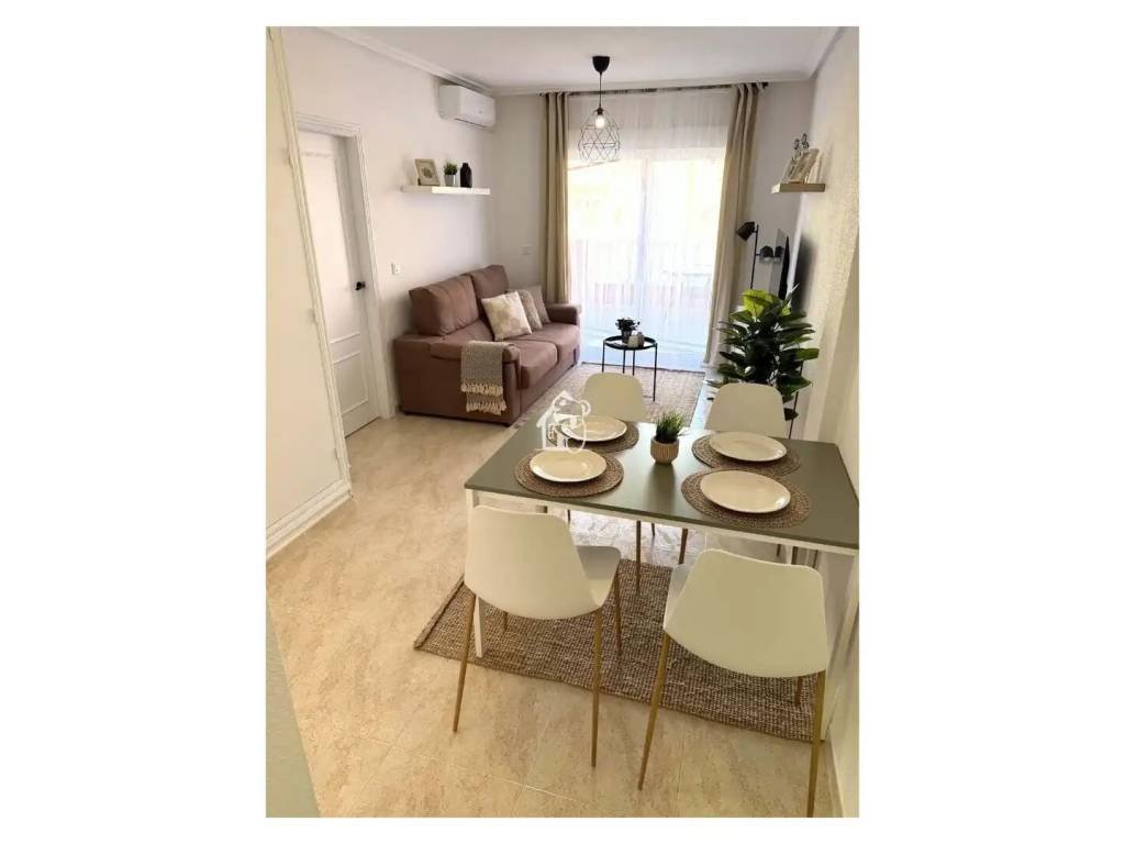 Pis de 60 m² a Torrevella