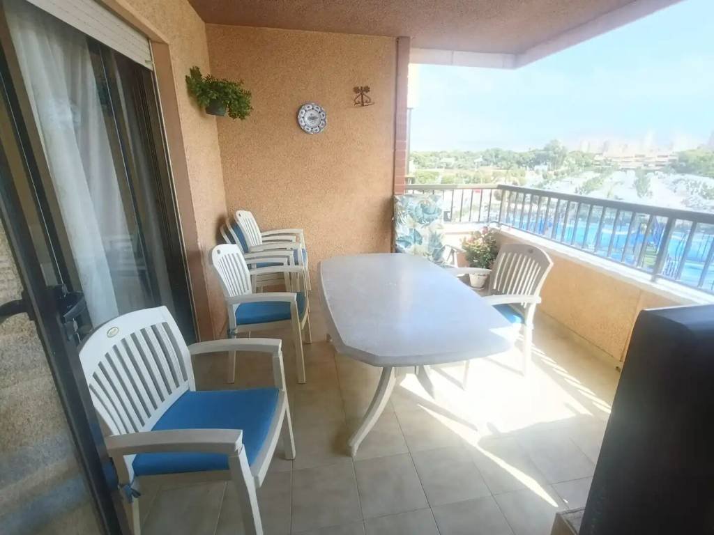 Piso de 101 m² en el Campello
