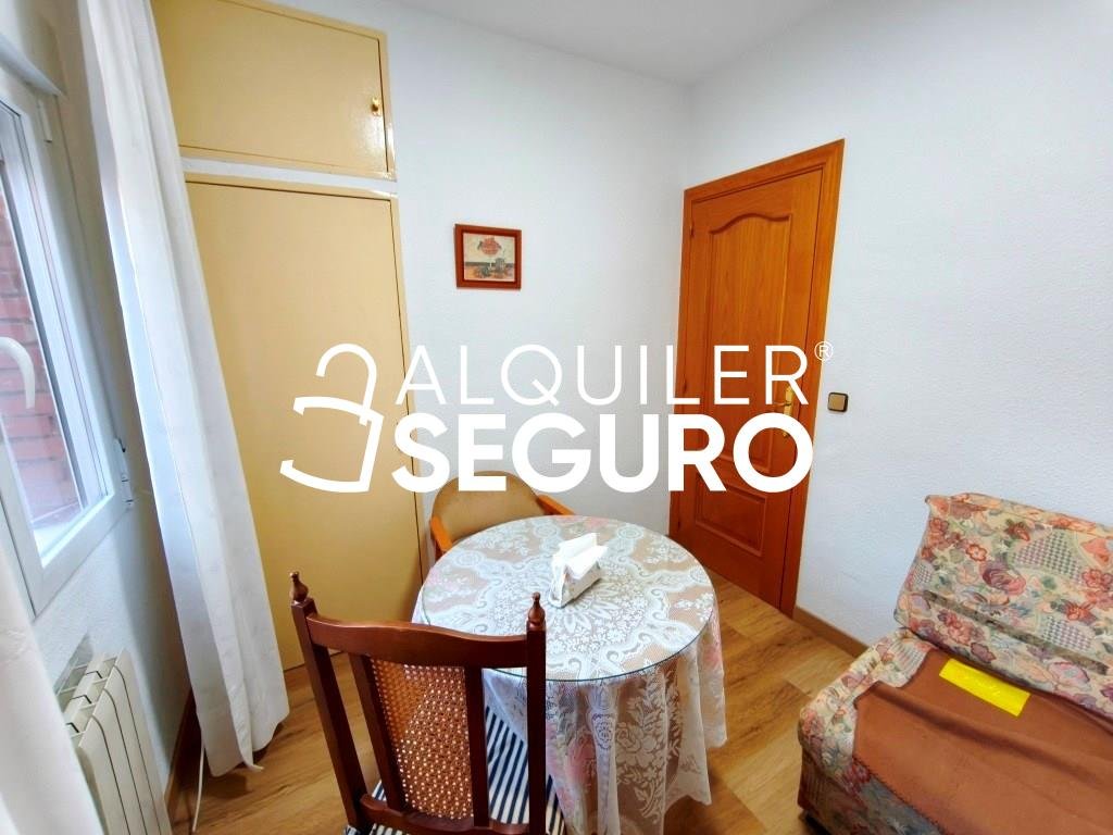 Pis de 80 m² a Alcorcón
