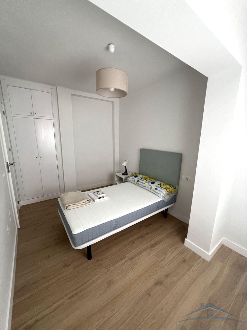 Wohnung 70 m² in Almería