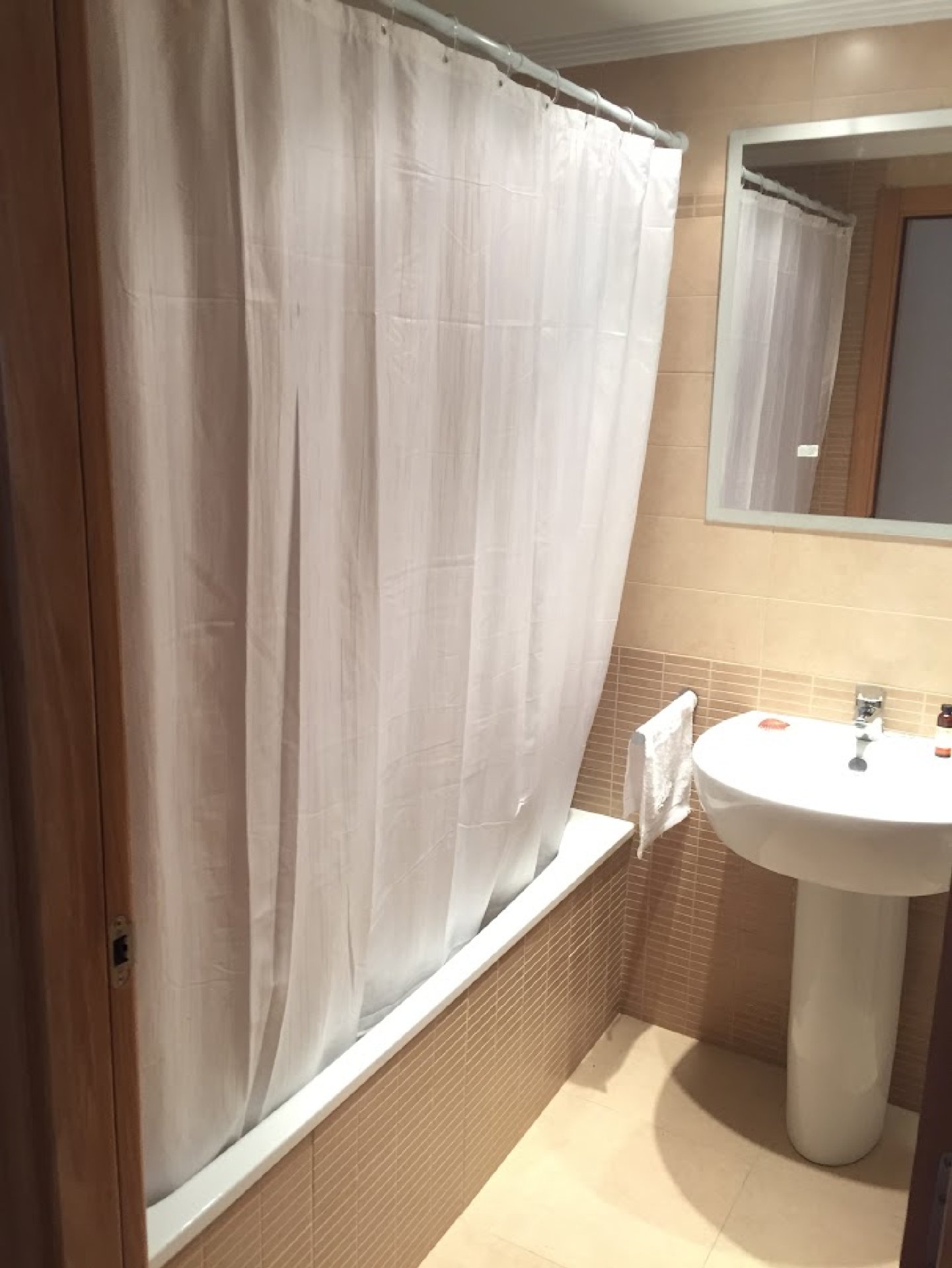 Piso de 81 m² en Santander