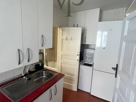 Piso de 62 m² en Madrid