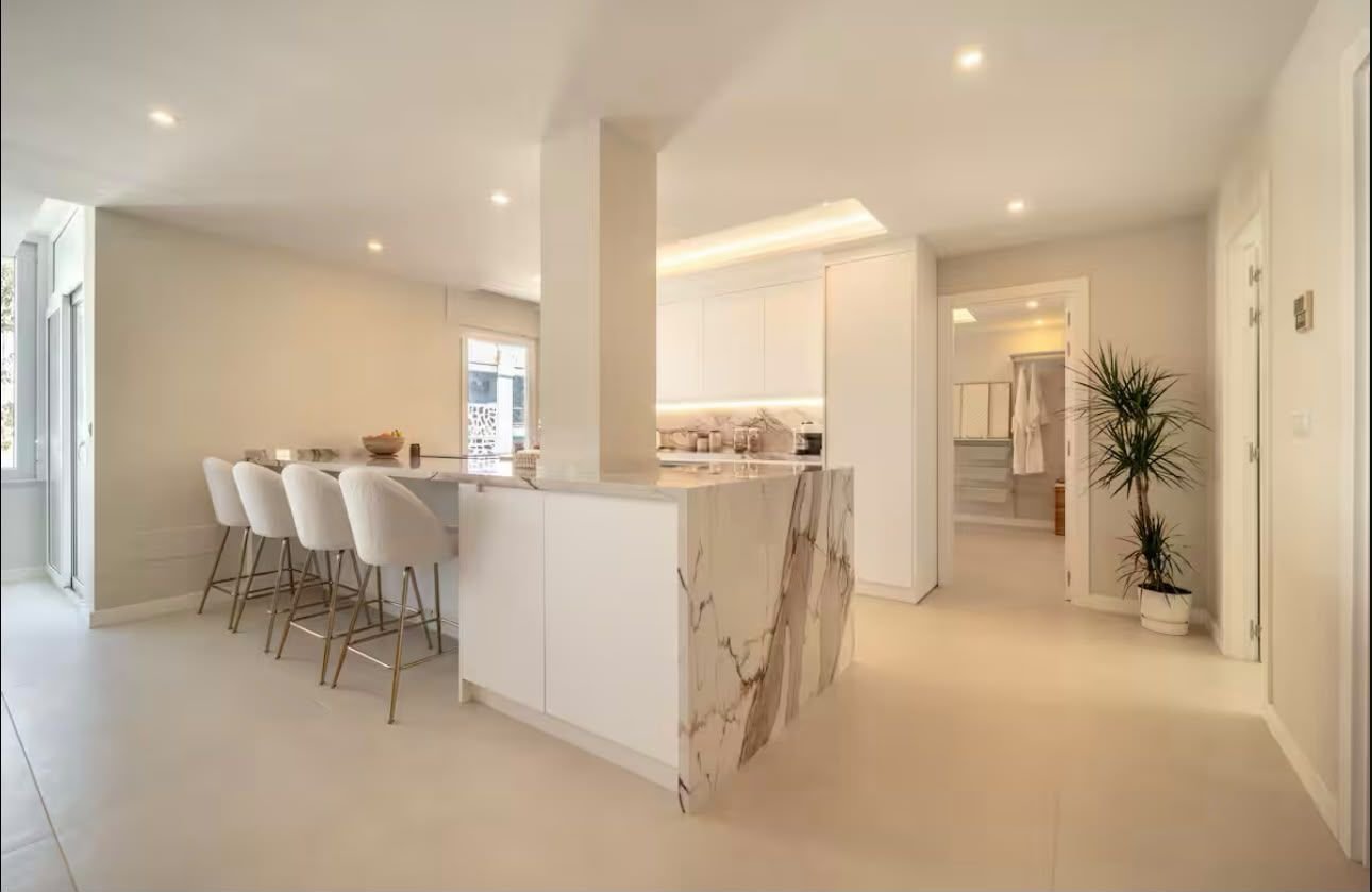 Appartamento 250 m² a Marbella