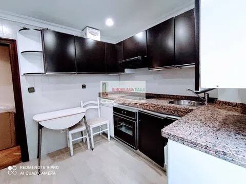 Wohnung 120 m² in Oviedo