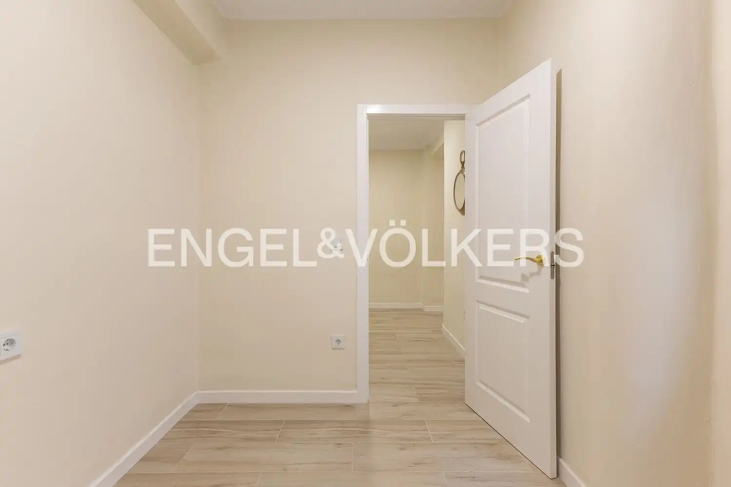 Pis de 81 m² a València