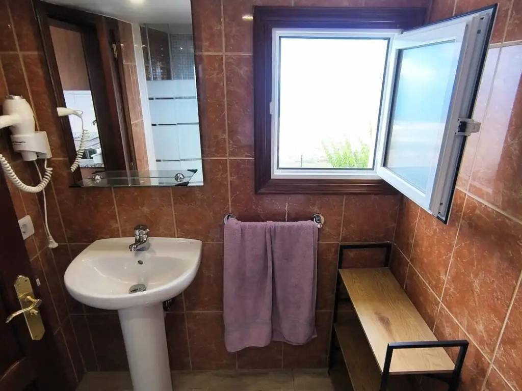 Piso de 50 m² en La Orotava